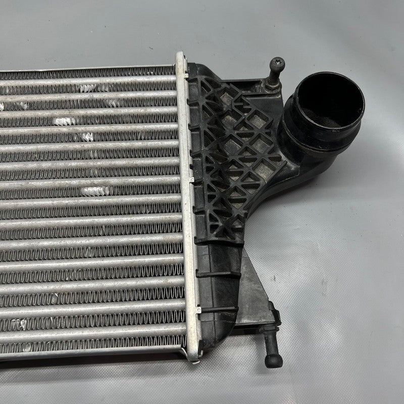 MERCEDES BENZ GL350 INTERCOOLER 2013 2014 2015 2016 OEM A0995002800