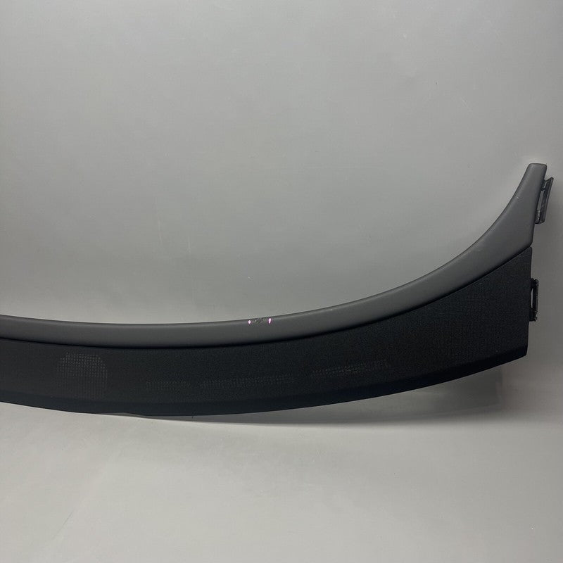1774498-20-D TESLA MODEL 3 DASH PANEL SPEAKER GRILLE 2024 OEM 1774498-20-D