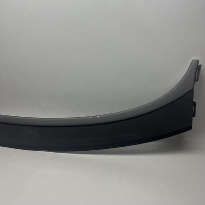 1774498-20-D TESLA MODEL 3 DASH PANEL SPEAKER GRILLE 2024 OEM 1774498-20-D