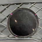 BENTLEY GT GTC BUMPER GRILLE RIGHT FRONT 2012 2013 2014 OEM  3W3807668