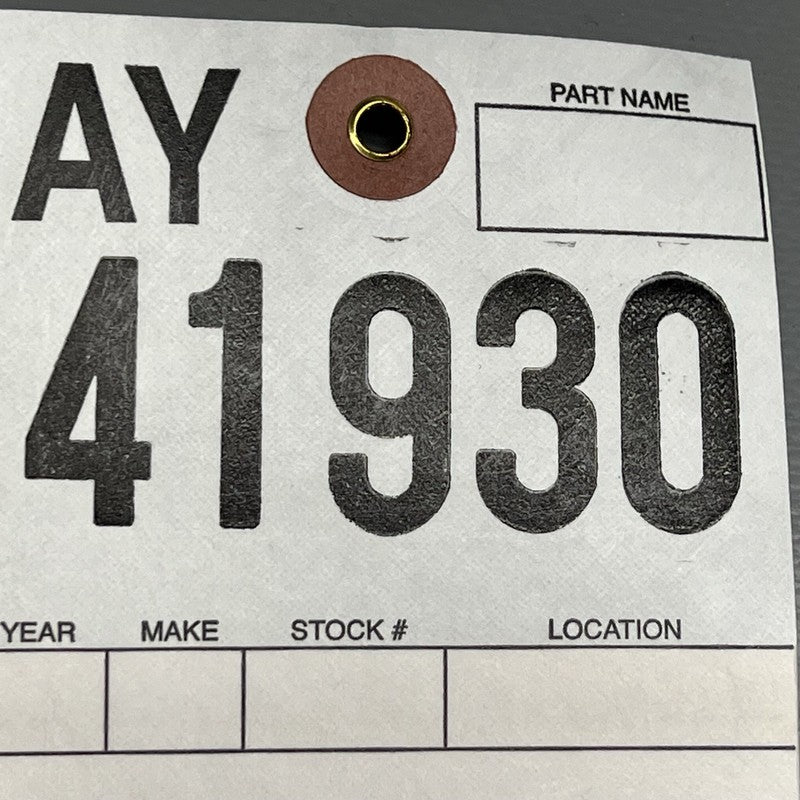 1092308-00-E TESLA MODEL 3 TRUNK LATCH LOCK 2017 2018 2019 2020 2021 2022 2023 1092308-00-E