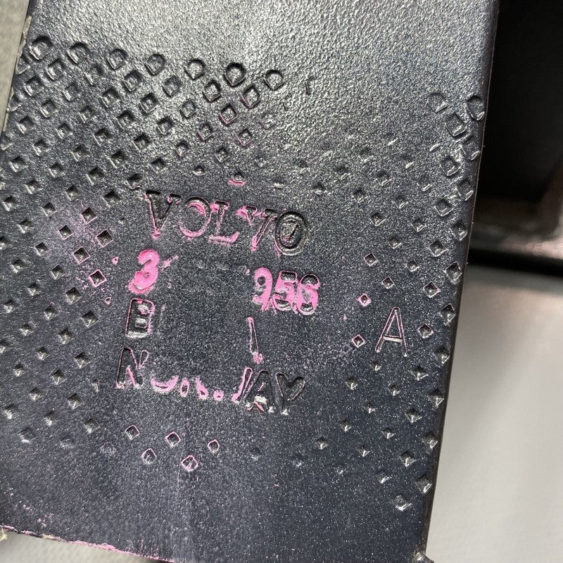 31656956 VOLVO XC90 REINFORCEMENT REAR 31656956 2015 2016 2017 2018 2019 2020 OEM 