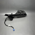 TESLA MODEL Y MIRROR LEFT DRIVER 2020 2021 2022 2023 2024 OEM 1594111-