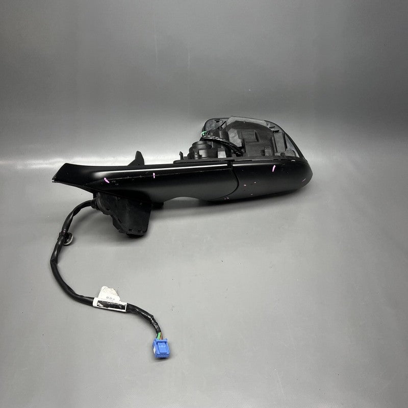 TESLA MODEL Y MIRROR LEFT DRIVER 2020 2021 2022 2023 2024 OEM 1594111-