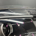 92101-Q5 KIA SELTOS HEADLIGHT RIGHT PASSENGER 2021 2022 2023 LED OEM 92101-Q5