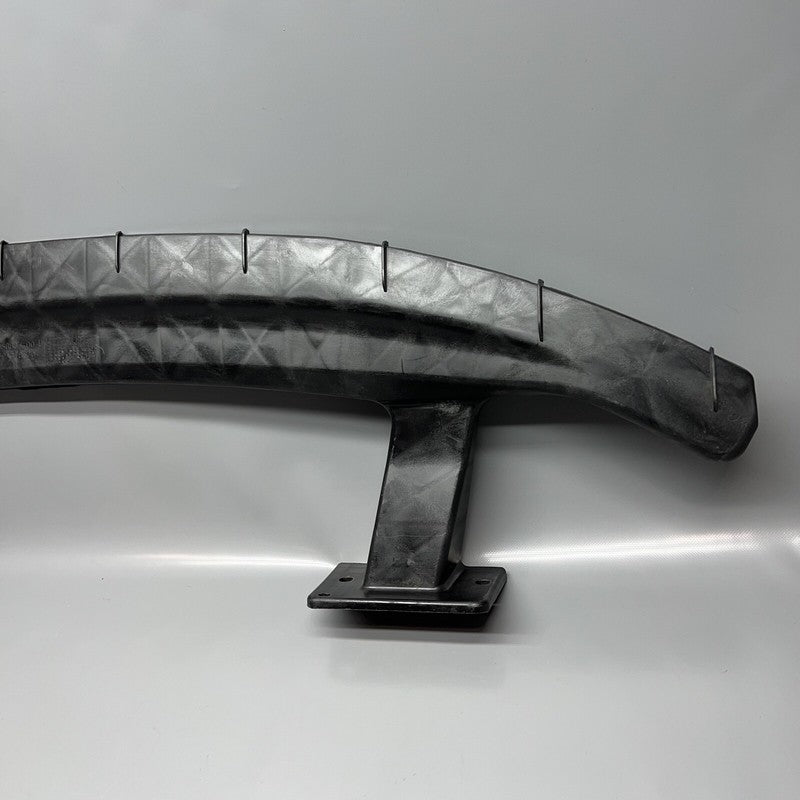 1056837-00-D TESLA MODEL S ANKLE CATCH REINFORCEMENT FRONT 2017 18 19 2020 OEM 1056837-00-D