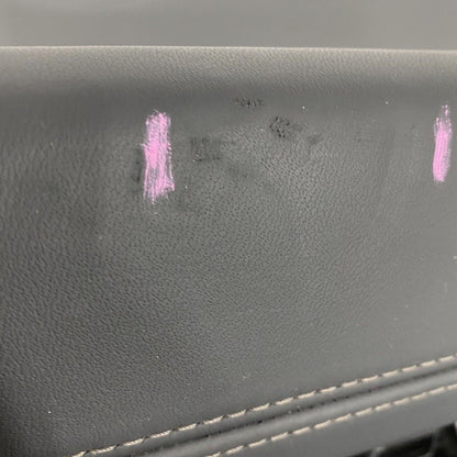 G12 BMW 740 DOOR PANEL LEFT REAR 750 2016 2017 2018 2019 2020 2021 OEM 