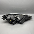 TESLA MODEL S HEADLIGHT LEFT DRIVER 2012 2013 2014 2015 6005906-00-C X