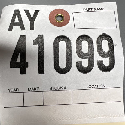 1983176-20-D TESLA MODEL 3 HIGHLAND DOOR PANEL RIGHT FRONT 2024 2025 OEM 1983176-20-D