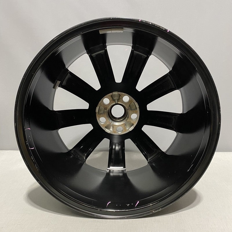 GK6M-1007-AA RANGE ROVER SPORT WHEEL 21 INCH RIM OEM 2014 2015 2016 2017 2018 2019 2020