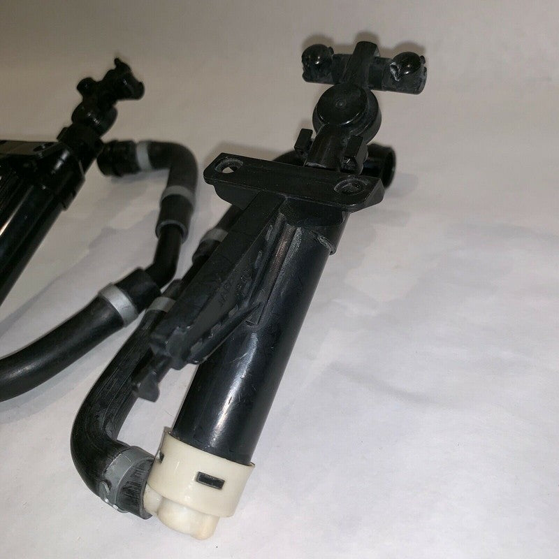 GS350 LEXUS GS350 HEADLIGHT WASHER ACTUATOR LH RH 2006 2007 2008 2009 2010 2011 OEM