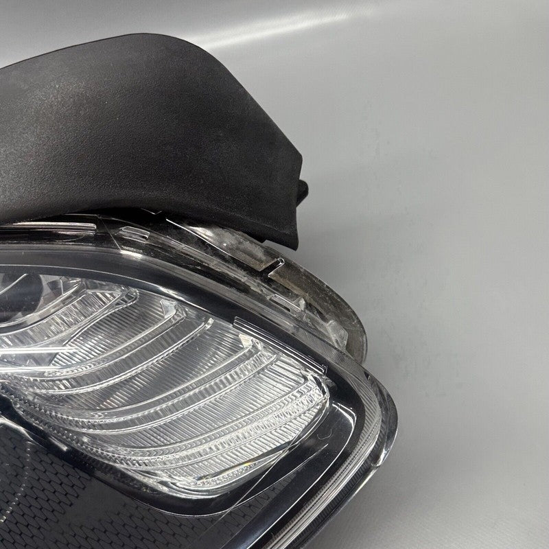 KIA SPORTAGE HEADLIGHT RIGHT PASSENGER 2017 2018 2019 HALOGEN LED OEM 