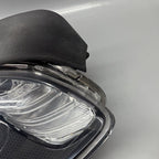 KIA SPORTAGE HEADLIGHT RIGHT PASSENGER 2017 2018 2019 HALOGEN LED OEM 