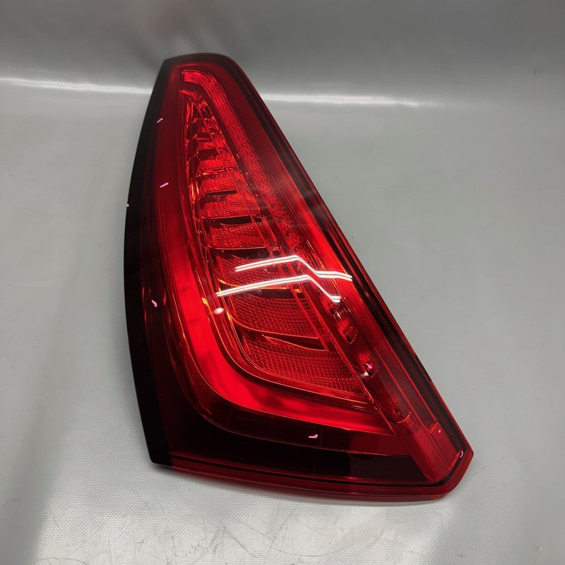AUDI Q5 TAIL LIGHT RIGHT PASSENGER 2013 2014 2015 2016 2017 LED OEM 8R
