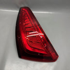 AUDI Q5 TAIL LIGHT RIGHT PASSENGER 2013 2014 2015 2016 2017 LED OEM 8R
