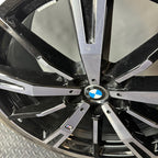 BMW 530I 540I WHEEL RIM FRONT 20 INCH FRONT 2024 2025 2026 OEM 5A324E6
