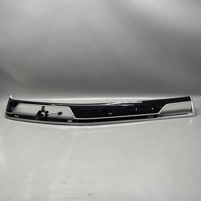 7851828-01 BMW 750 DASH BEZEL TRIM PANEL 7851828-01 2016 2017 2018 2019 OEM