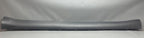 1497744-00-B TESLA MODEL Y ROCKER MOLDING RIGHT PASSENGER 2020 2021 2022 2023 1497744-00-B