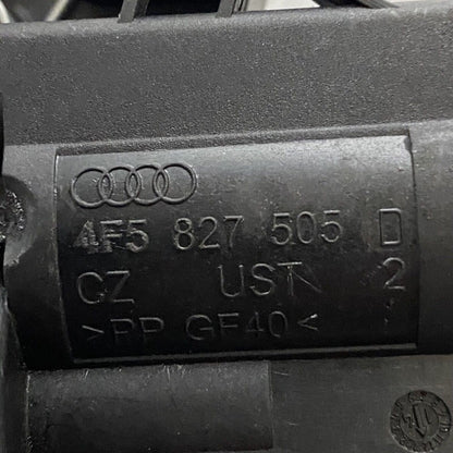 4F5827505D AUDI A8 TRUNK LOCK ACTUATOR MOTOR 2004 2005 2006 2007 2008 2009 2010 OEM