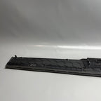 1741538-00-C TESLA CYBERTRUCK BEDSIDE SAIL APPLIQUE LEFT 2023 2024 OEM 1741538-00-C