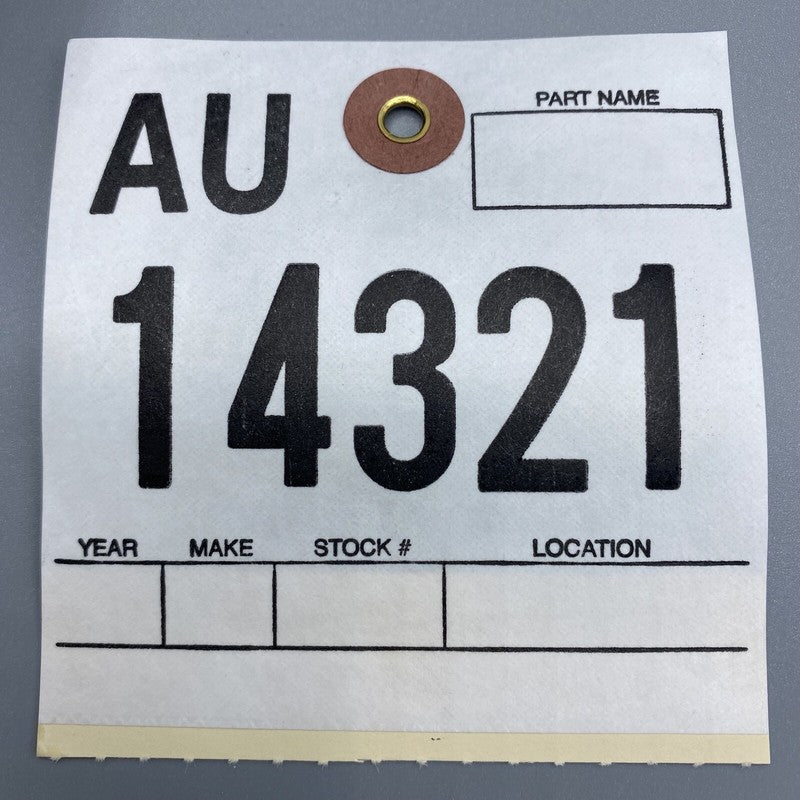 8T0907568B AUDI Q5 BLIND SPOT RADAR SENSOR A5 S5 8T0907568B 2013 2014 2015 2016 0EM