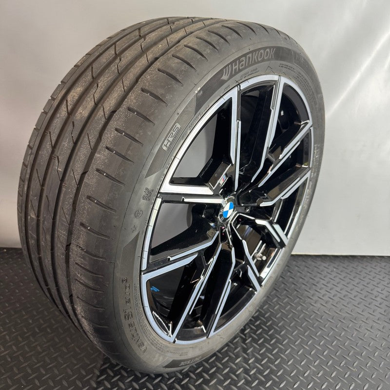BMW I4 430 WHEEL RIM 19 INCH FRONT 2020 2021 2022 OEM 8747304