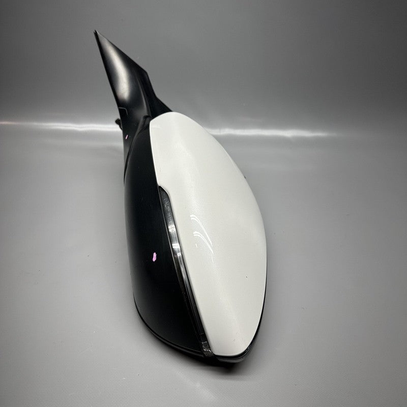 HONDA ACCORD MIRROR LEFT DRIVER 2018 2019 2020 2021 2022 OEM E13049794