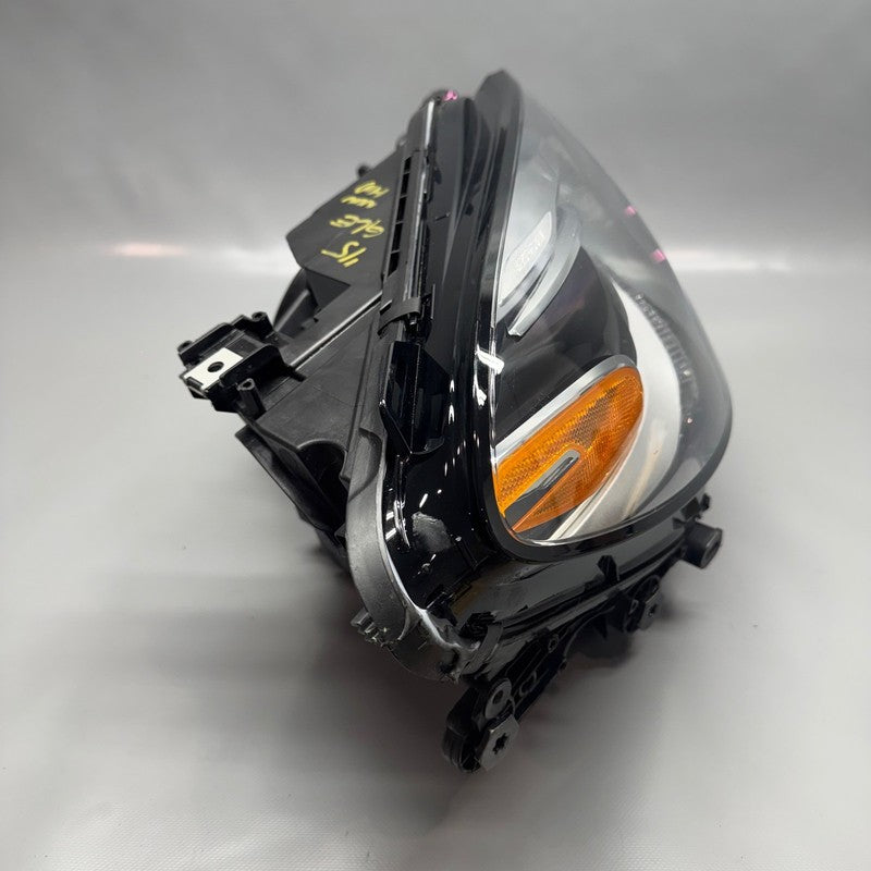MERCEDES BENZ GLE350 HEADLIGHT RIGHT PASSENGER 2016 2017 2018 2019 HAL