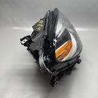 MERCEDES BENZ GLE350 HEADLIGHT RIGHT PASSENGER 2016 2017 2018 2019 HAL
