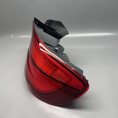 7420994 BMW M2 230 TAIL LIGHT RIGHT PASSENGER 2018 2019 2020 2021 OEM 7420994