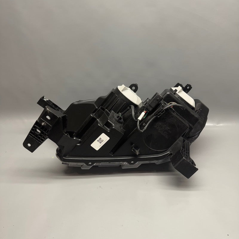 FORD RANGER HEADLIGHT RIGHT PASSENGER 2019 2020 2021 2022 2023 HALOGEN