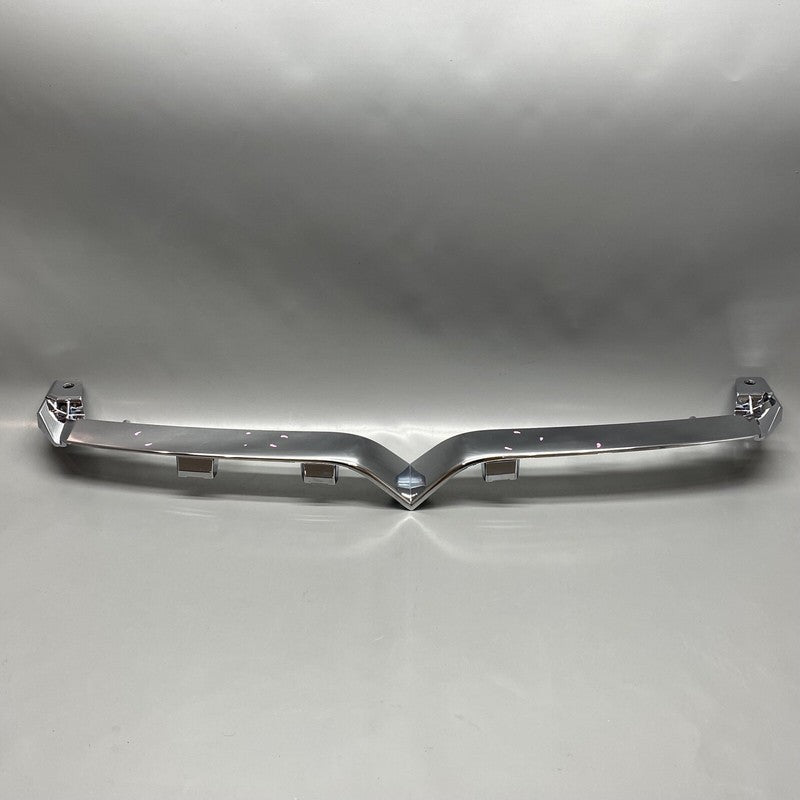 1056377-00-F TESLA MODEL S UPPER CHROME GRILLE 2016 2017 2018 2019 2020 OEM 1056377-00-F