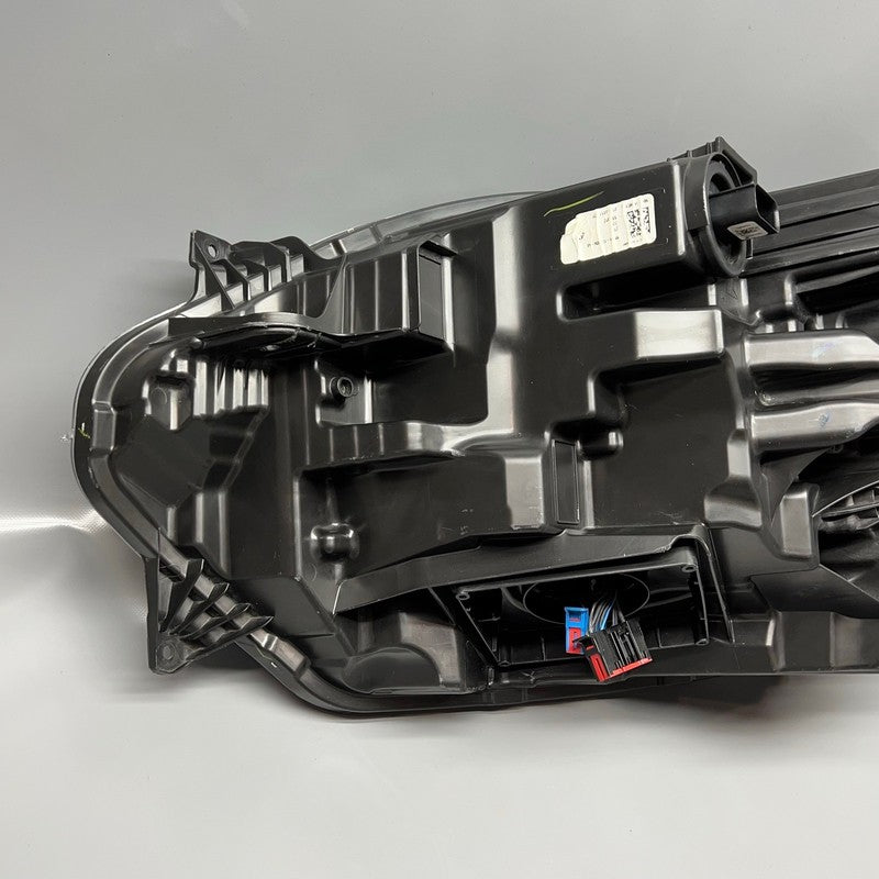 FORD BRONCO SPORT HEADLIGHT RIGHT PASSENGER 2021 2022 2023 FULL LED BA