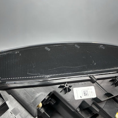 11K941006 VOLKSWAGEN ID4 HEADLIGHT RIGHT PASSENGER 2021 2022 2023 LED OEM 11K941006