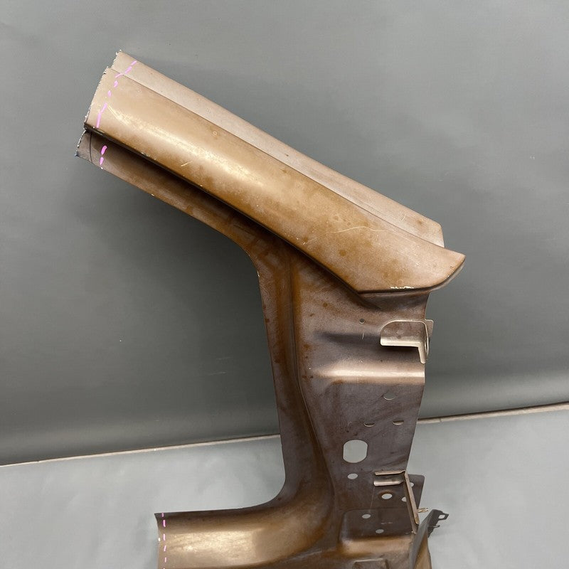 1487427-00-A TESLA MODEL 3 A BODY SIDE OUTER PANEL RIGHT SIDE 2017 2018 2019 2020 CUT OEM