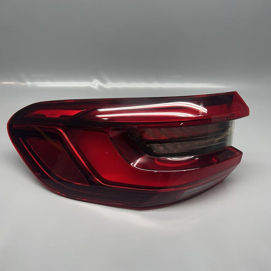 H3744226108 BMW X5 TAIL LIGHT LEFT DRIVER X5M 2019 2020 2021 2022 2023 OEM H3744226108