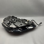 AUDI A3 S3 HEADLIGHT LEFT DRIVER 2015 2016 XENON OEM 1EL010740