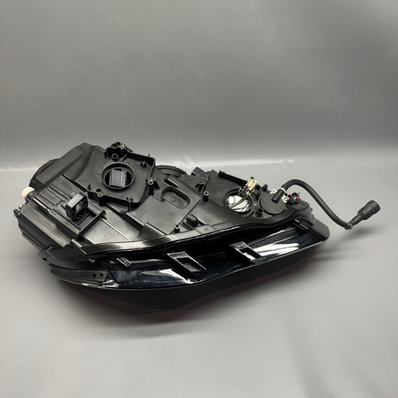 AUDI A3 S3 HEADLIGHT LEFT DRIVER 2015 2016 XENON OEM 1EL010740