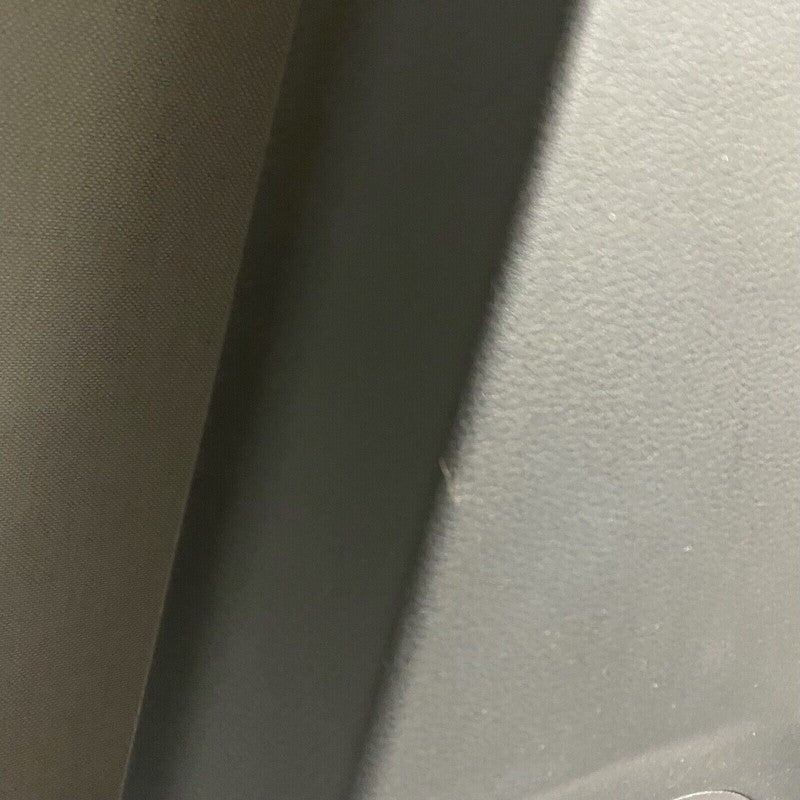 8U0867306 AUDI Q3 DOOR PANEL TRIM RIGHT REAR 8U0867306 2015 2016 2017 2018 OEM