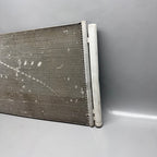 TESLA MODEL X AC CONDENSER 2016 2017 2018 2019 2020 OEM 1048499-00-C