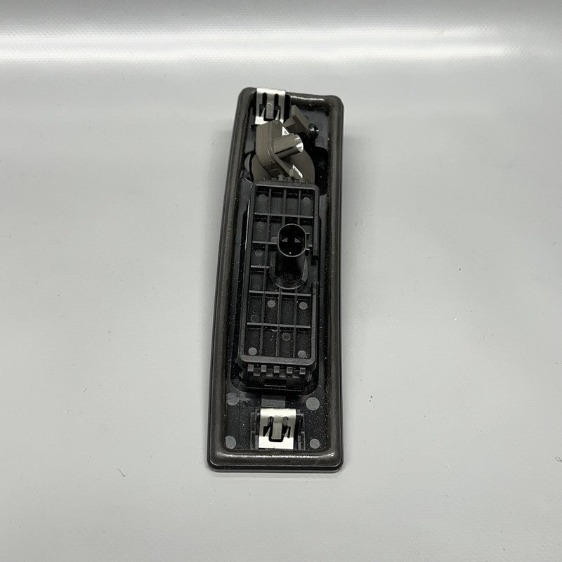 1761508-00-C TESLA MODEL Y LIFTGATE RELEASE HANDLE WITH CAMERA 2020 2021 2022 2023 OEM