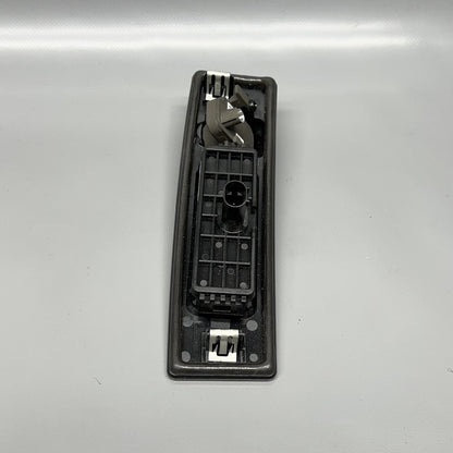 1761508-00-C TESLA MODEL Y LIFTGATE RELEASE HANDLE WITH CAMERA 2020 2021 2022 2023 OEM