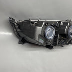 FORD FUSION HEADLIGHT RIGHT PASSENGER 2013 2014 2015 2016 HALOGEN DS73