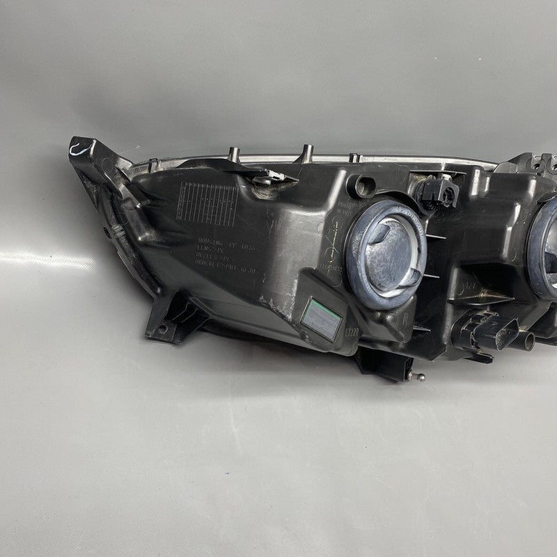 FORD FUSION HEADLIGHT RIGHT PASSENGER 2013 2014 2015 2016 HALOGEN DS73