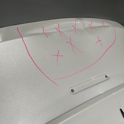 TESLA MODEL Y LIFTGATE 2020 2021 2022 2023 2024 OEM DAMAGED