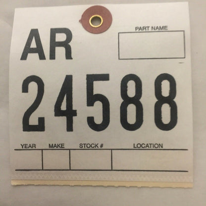 7p0807309a VOLKSWAGEN TOUAREG REAR REINFORCEMENT 2012 2013 2014 2015 2016 2017 OEM