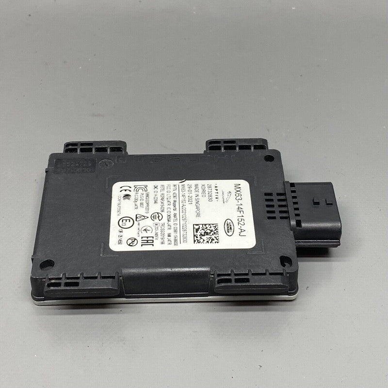 MX63-14F152-AJ RANGE ROVER VELAR BLIND SPOT RADAR SENSOR 2018 2019 2020 2021 OEM MX63-14F152-AJ