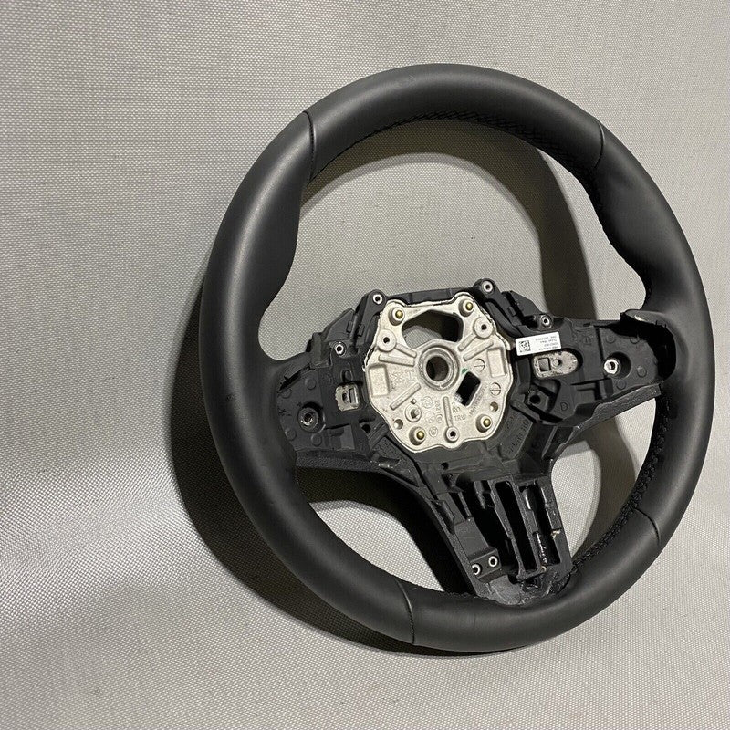 62822185D BMW 340 STEERING WHEEL M-SPORT G20 62822185D 2019 2020 2021 OEM