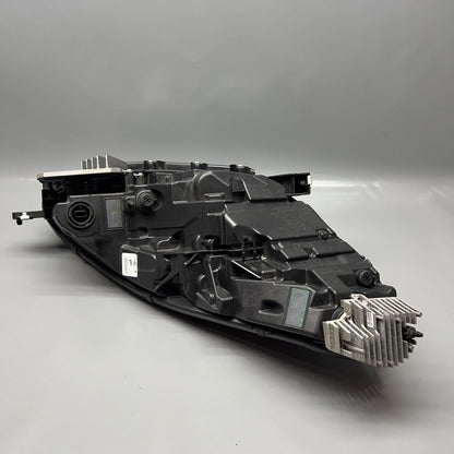 1077371-00-L TESLA MODEL 3 HEADLIGHT LEFT DRIVER LED 2017 2018 2019 2020 OEM 1077371-00-L