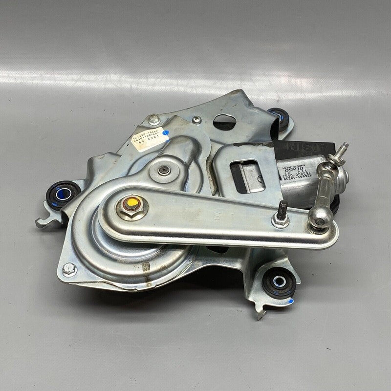 427320-10060 LEXUS GS350 TRUNK LID MOTOR 2013 2014 2015 OEM 427320-10060